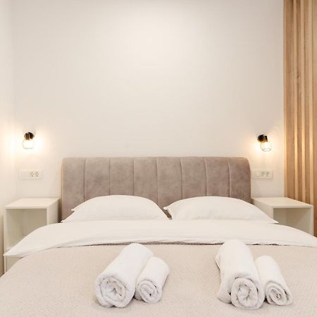 Classy & Cozy Apartment 2 Ljubljana Eksteriør billede
