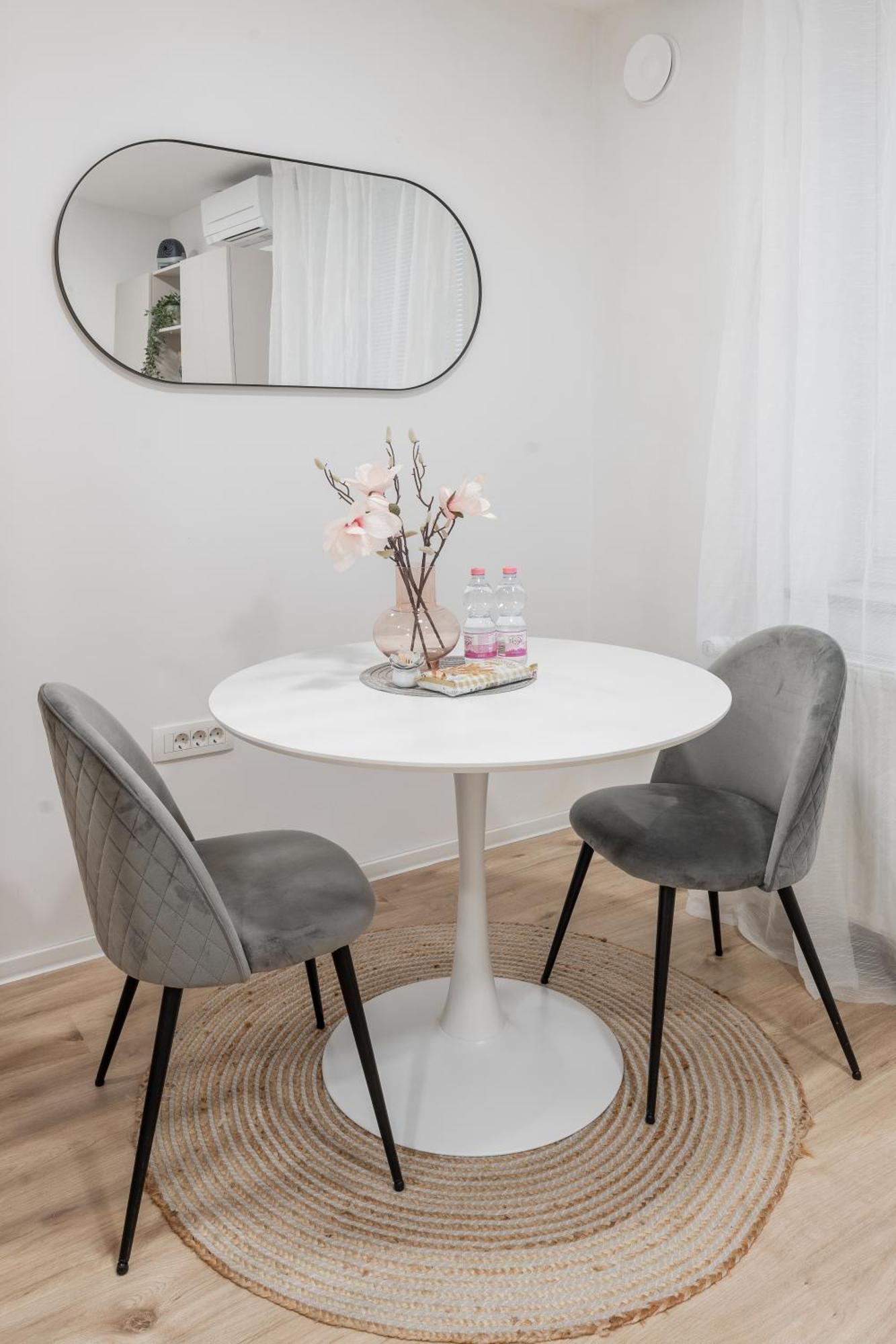 Classy & Cozy Apartment 2 Ljubljana Eksteriør billede